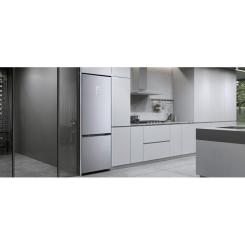 Холодильник LG GC-B509EMKM Фото 2