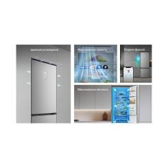 Холодильник LG GC-B509EMKM Фото 3