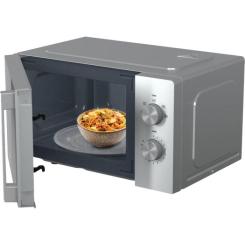 Микроволновая печь Hisense H20MOMP1H Фото 1