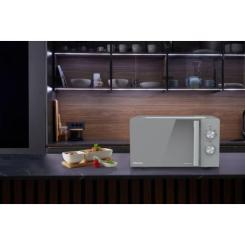 Микроволновая печь Hisense H20MOMP1H Фото 2
