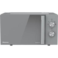 Микроволновая печь Hisense H20MOMP1H Фото 4