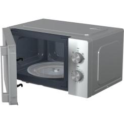 Микроволновая печь Hisense H20MOMP1H Фото 5