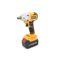 Гайковерт HiLDA YT-40875 21V, 4 надки, кейс Фото 5