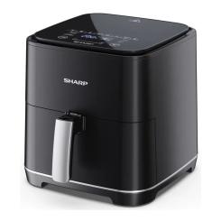 Мультипечь Sharp AF-GS552AE-B Фото