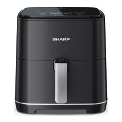 Мультипечь Sharp AF-GS552AE-B Фото 1