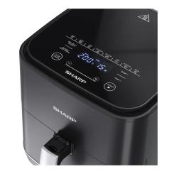 Мультипечь Sharp AF-GS552AE-B Фото 2