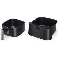 Мультипечь Sharp AF-GS552AE-B Фото 4