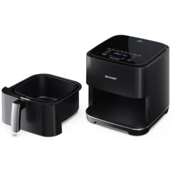 Мультипечь Sharp AF-GS552AE-B Фото 5