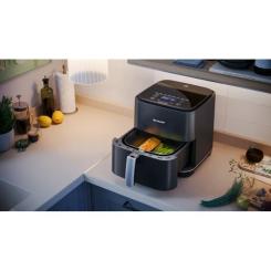 Мультипечь Sharp AF-GS552AE-B Фото 7