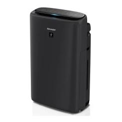 Воздухоочиститель Sharp UA-KIN52E-H Фото 3