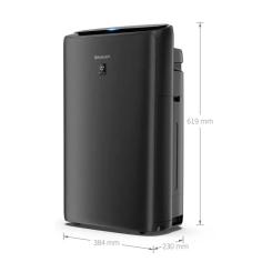 Воздухоочиститель Sharp UA-KIN52E-H Фото 4