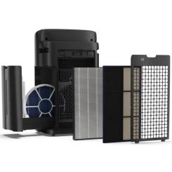 Воздухоочиститель Sharp UA-KIN52E-H Фото 5