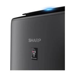 Воздухоочиститель Sharp UA-KIN52E-H Фото 7