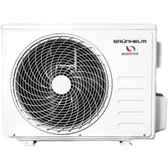 Кондиционер Grunhelm GAC-24GH-INV32 Фото 2