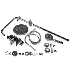 Душевой гарнитур GH 50.11.132 LYDIA Фото 1