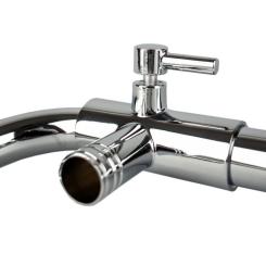 Душевой гарнитур GH 50.11.132 LYDIA Фото 5