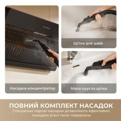 Пылесос Dreame N20 Steam Фото 10