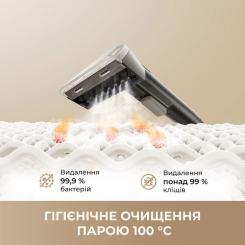 Пылесос Dreame N20 Steam Фото 11