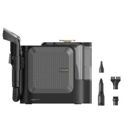 Пылесос Dreame N20 Steam Фото