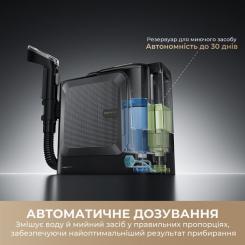 Пылесос Dreame N20 Steam Фото 4