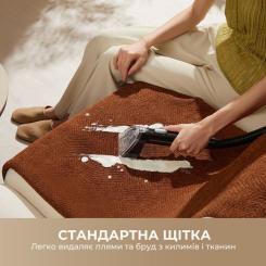 Пылесос Dreame N20 Steam Фото 7