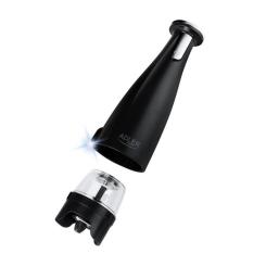 Мельница для специй Adler AD 4449 black Фото 3