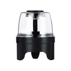 Мельница для специй Adler AD 4449 black Фото 4