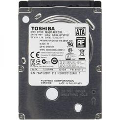 Жесткий диск для ноутбука Toshiba 2.5" 320GB Фото