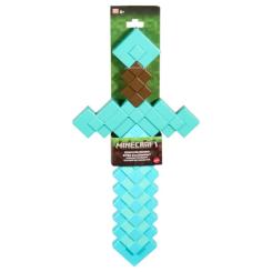 Игрушечное оружие Minecraft Діамантовий меч Фото