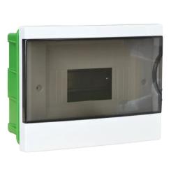 Распределительный щит NEOMAX на 8 автоматів Фото