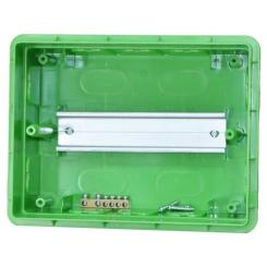 Распределительный щит NEOMAX на 8 автоматів Фото 1