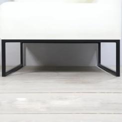 Диван офисный Richman Лаунж Угловой Рокки 01 Фото 10