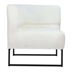 Диван офисный Richman Лаунж Угловой Рокки 01 Фото