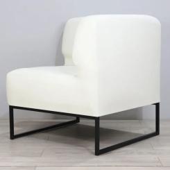 Диван офисный Richman Лаунж Угловой Рокки 01 Фото 3