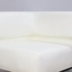 Диван офисный Richman Лаунж Угловой Рокки 01 Фото 6