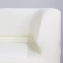 Диван офисный Richman Лаунж Угловой Рокки 01 Фото 7