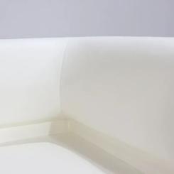 Диван офисный Richman Лаунж Угловой Рокки 01 Фото 8