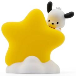 Ночник Hello Kitty Зоряне сяйво Почакко зі світлом Фото
