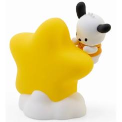 Ночник Hello Kitty Зоряне сяйво Почакко зі світлом Фото 1