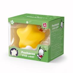 Ночник Hello Kitty Зоряне сяйво Почакко зі світлом Фото 4