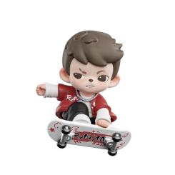 Фигурка 10/10 Toys сюрприз Tnt Boy Rayan Гармонія почуттів Фото 9