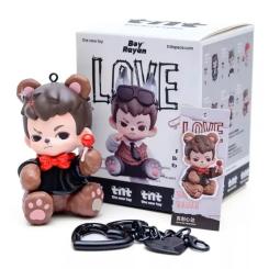 Фигурка 10/10 Toys сюрприз Tnt Boy Rayan Гармонія почуттів Фото