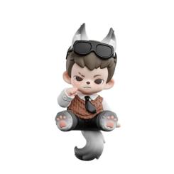 Фигурка 10/10 Toys сюрприз Tnt Boy Rayan Гармонія почуттів Фото 3