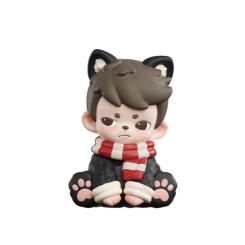 Фигурка 10/10 Toys сюрприз Tnt Boy Rayan Гармонія почуттів Фото 6