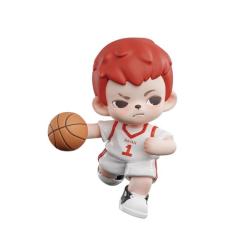 Фигурка 10/10 Toys сюрприз Tnt Boy Rayan Гармонія почуттів Фото 8