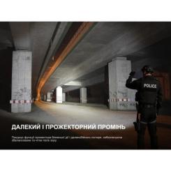 Фонарь Fenix TK25R Фото 7