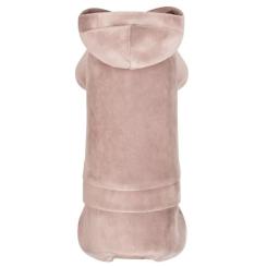 Комбинезон для животных Pet Fashion Sharon S2 мокко Фото