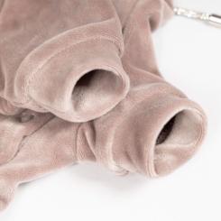 Комбинезон для животных Pet Fashion Sharon S2 мокко Фото 2