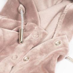 Комбинезон для животных Pet Fashion Sharon S2 мокко Фото 4