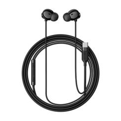 Наушники Acefast L10 USB-C Black Фото
